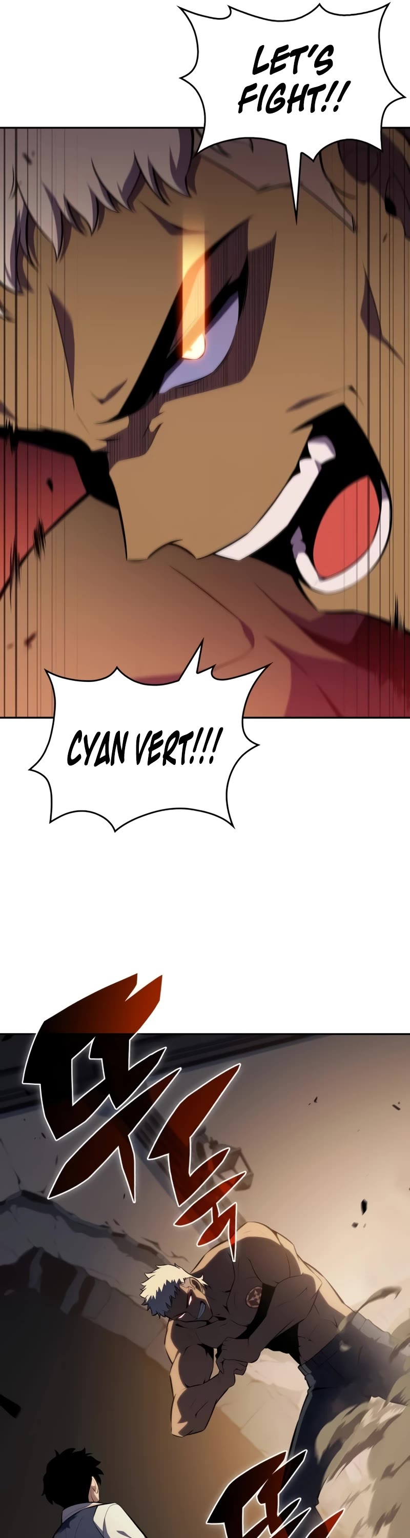 The Regressed Son of a Duke is an Assassin Chapter 21 page 12 - Chapter 21: Purification Project