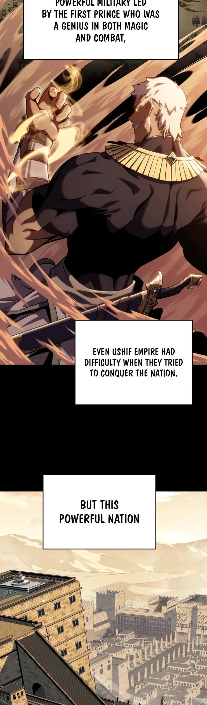 The Regressed Son of a Duke is an Assassin Chapter 21 page 15 - Chapter 21: Purification Project