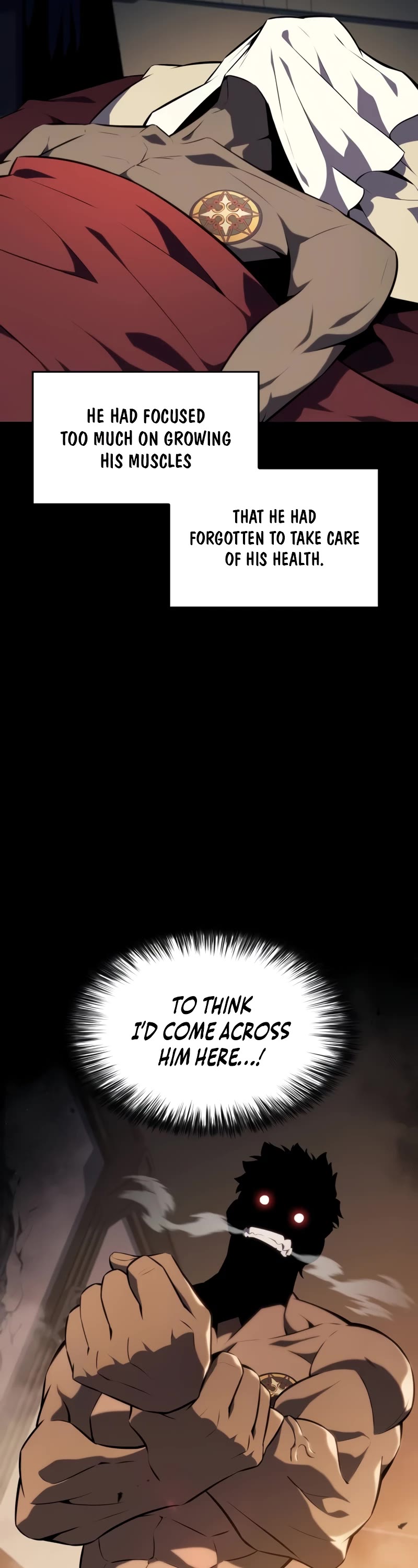 The Regressed Son of a Duke is an Assassin Chapter 21 page 17 - Chapter 21: Purification Project