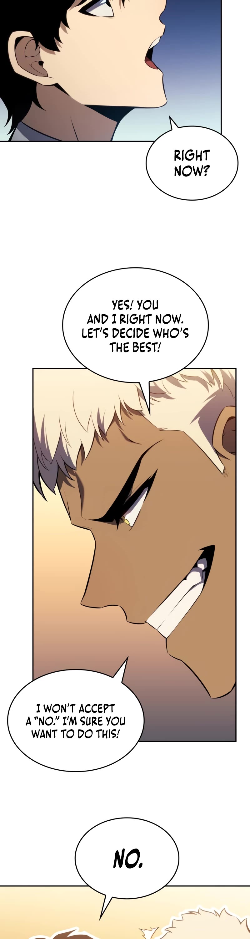 The Regressed Son of a Duke is an Assassin Chapter 21 page 19 - Chapter 21: Purification Project