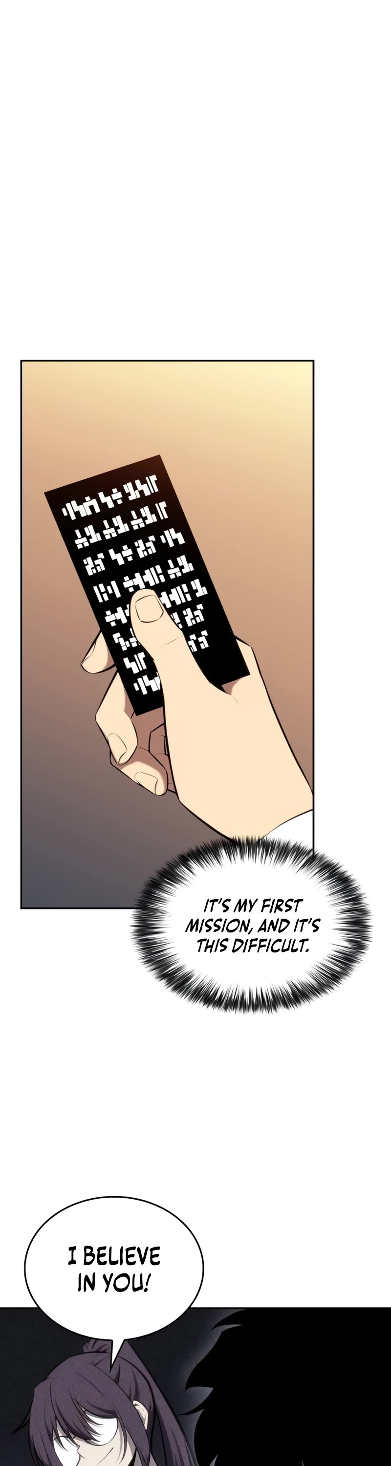 The Regressed Son of a Duke is an Assassin Chapter 21 page 2 - Chapter 21: Purification Project