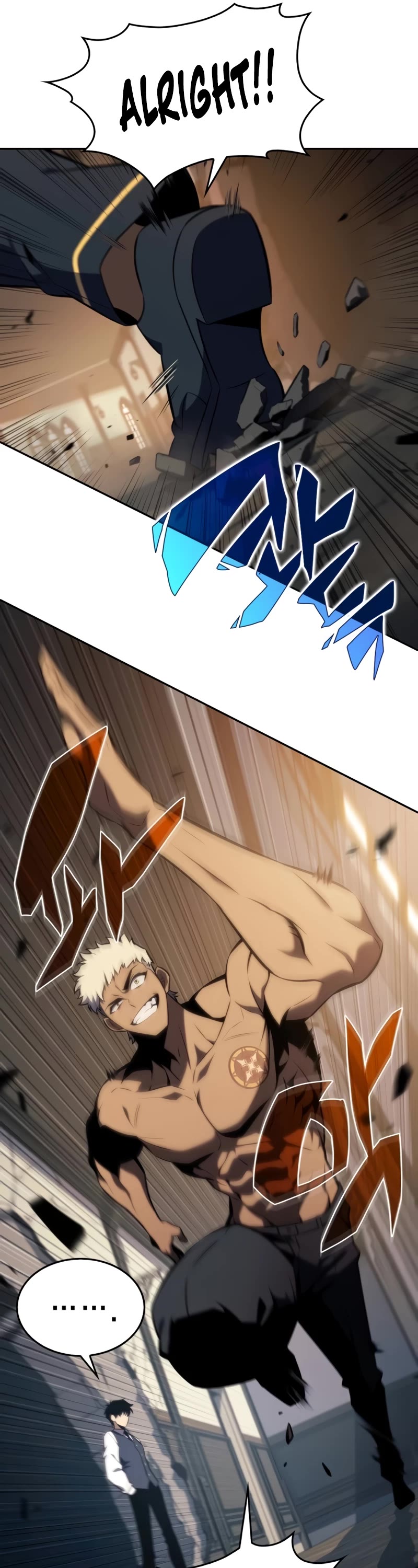 The Regressed Son of a Duke is an Assassin Chapter 21 page 22 - Chapter 21: Purification Project