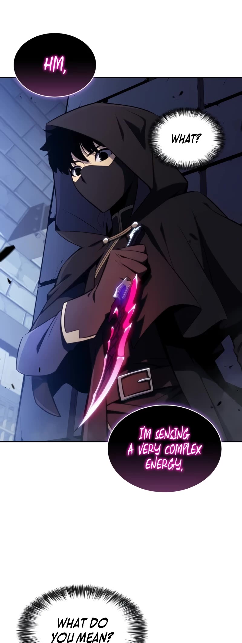 The Regressed Son of a Duke is an Assassin Chapter 21 page 30 - Chapter 21: Purification Project