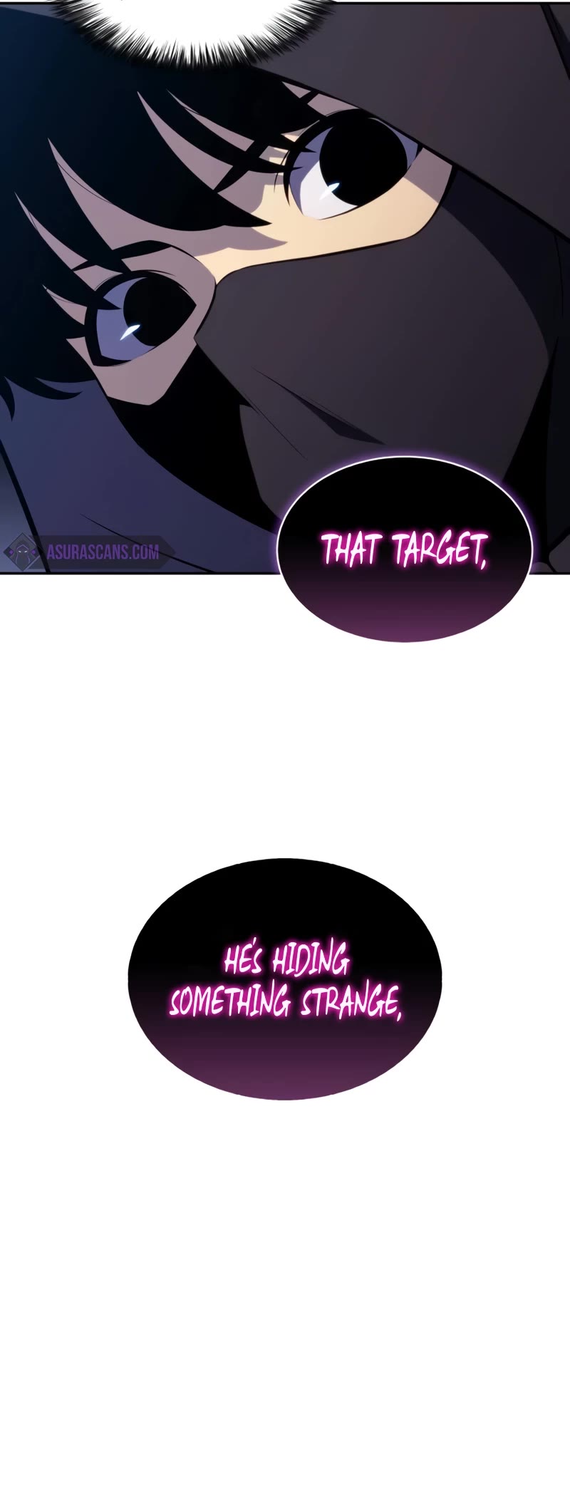 The Regressed Son of a Duke is an Assassin Chapter 21 page 31 - Chapter 21: Purification Project