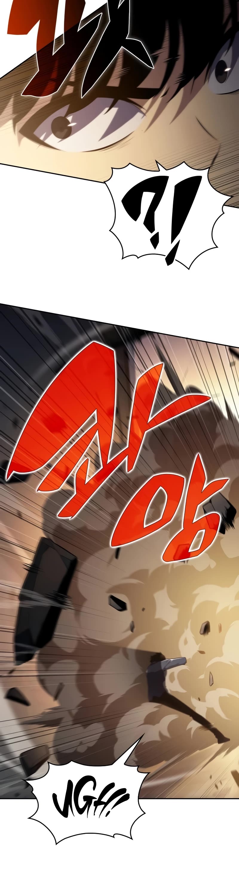 The Regressed Son of a Duke is an Assassin Chapter 21 page 4 - Chapter 21: Purification Project