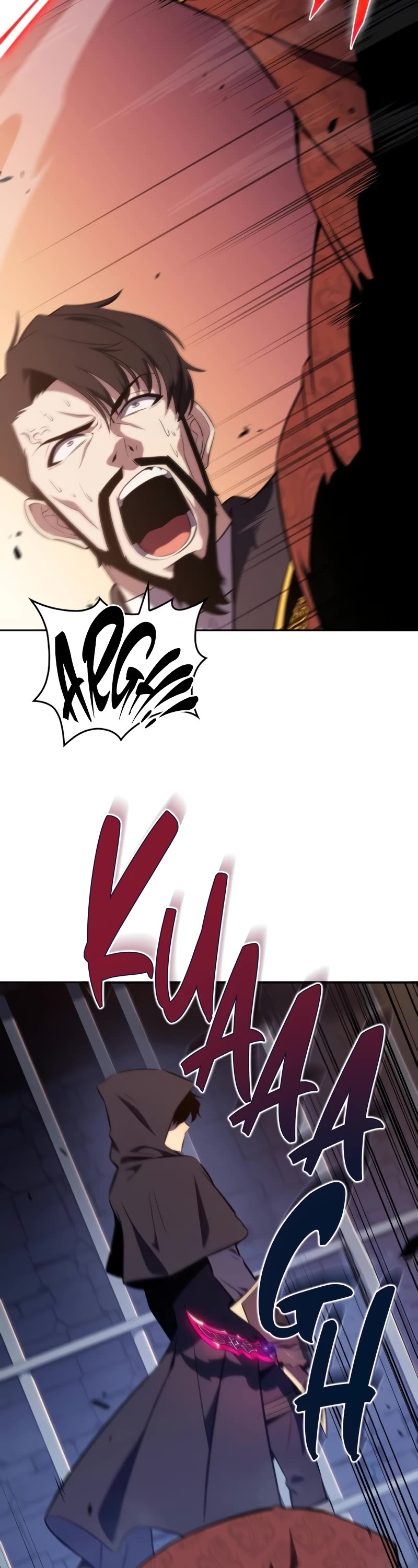 The Regressed Son of a Duke is an Assassin Chapter 21 page 43 - Chapter 21: Purification Project