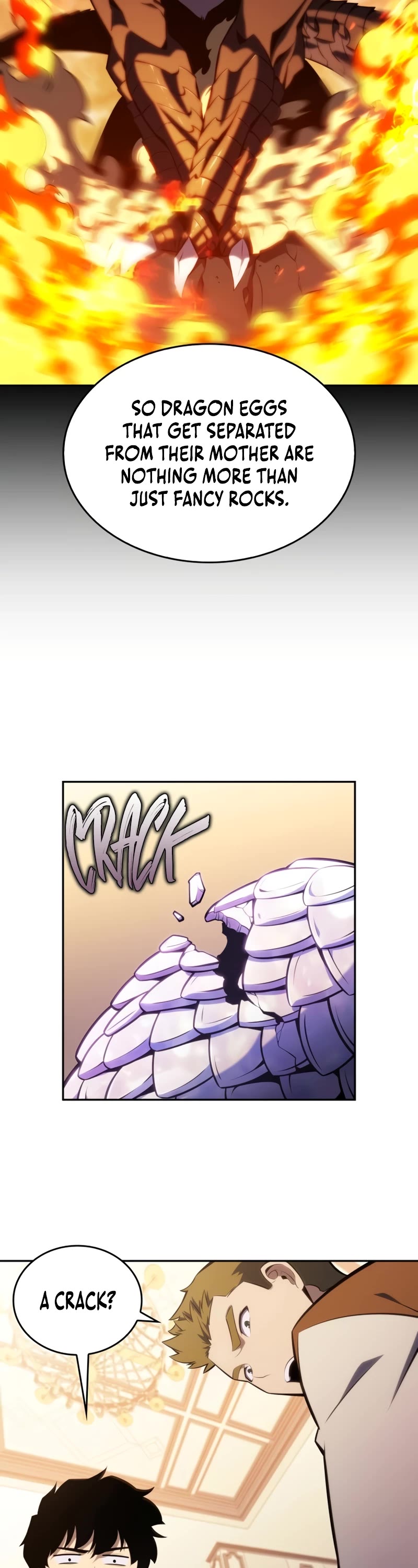 The Regressed Son of a Duke is an Assassin Chapter 21 page 58 - Chapter 21: Purification Project