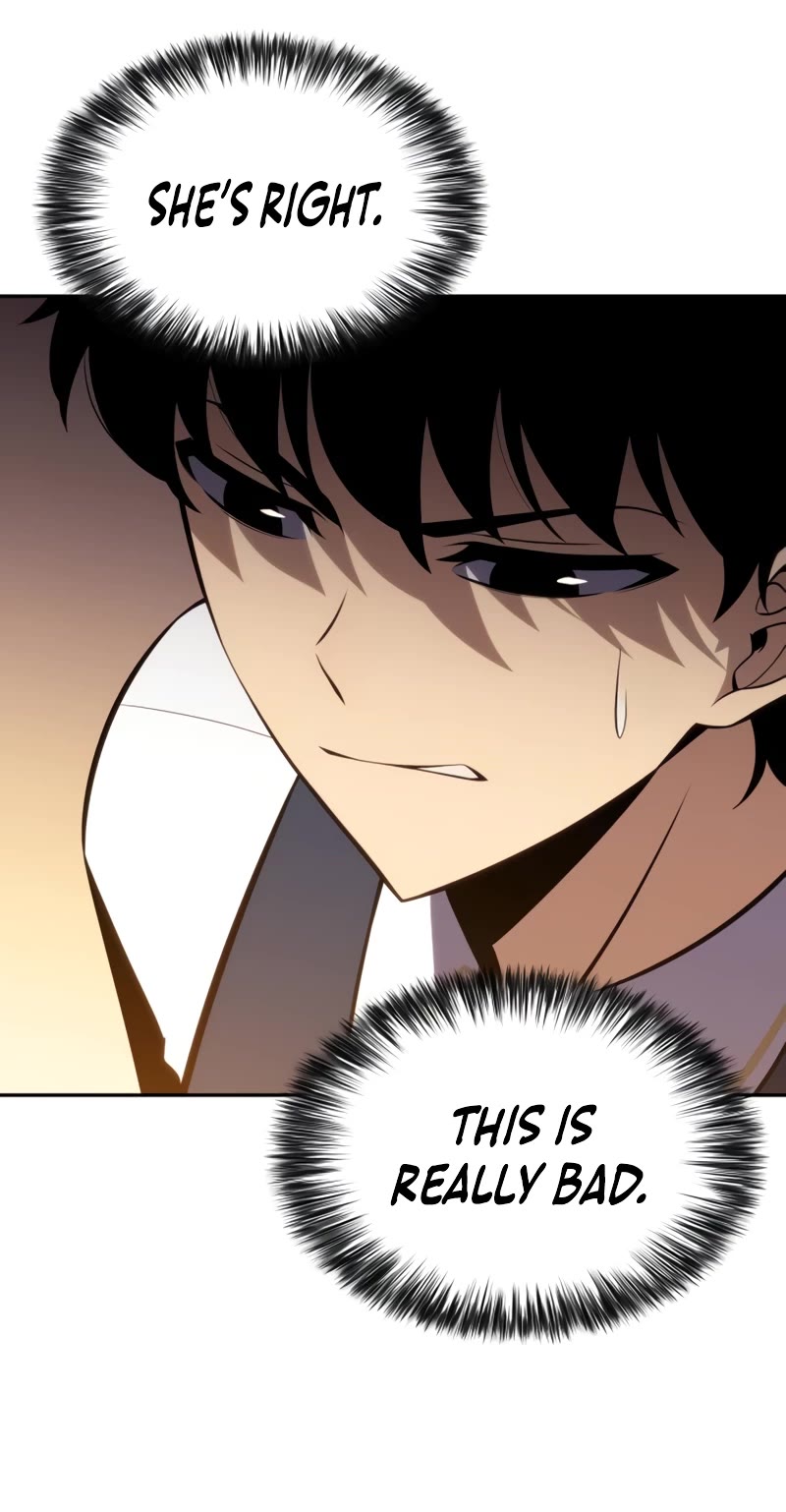 The Regressed Son of a Duke is an Assassin Chapter 22 page 15 - Chapter 22: Draconic Human