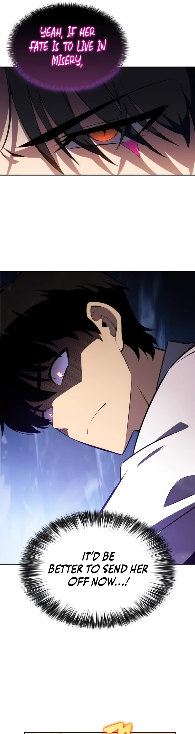 The Regressed Son of a Duke is an Assassin Chapter 22 page 22 - Chapter 22: Draconic Human