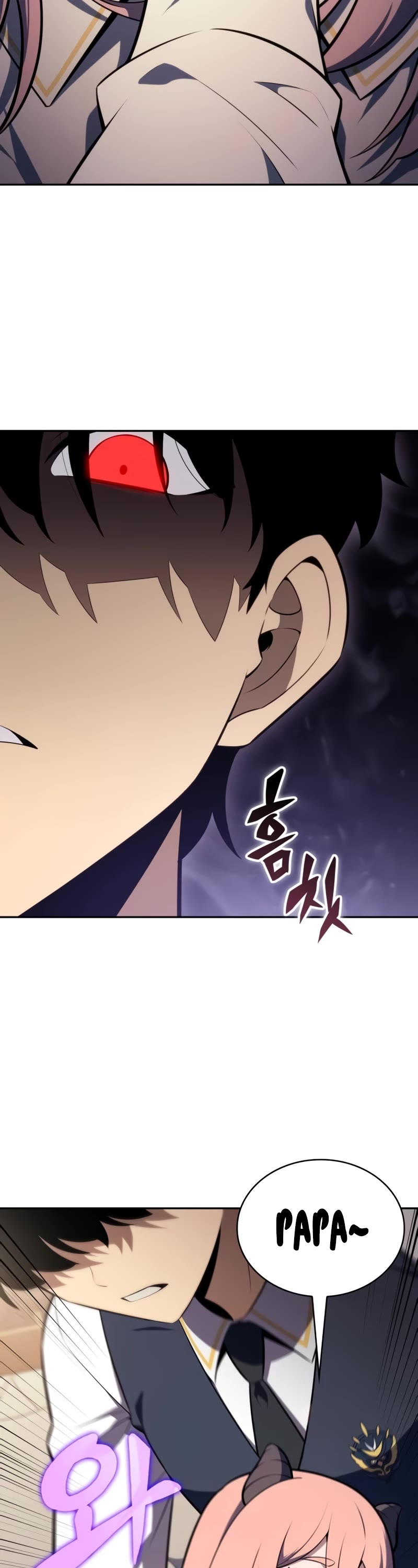 The Regressed Son of a Duke is an Assassin Chapter 22 page 24 - Chapter 22: Draconic Human