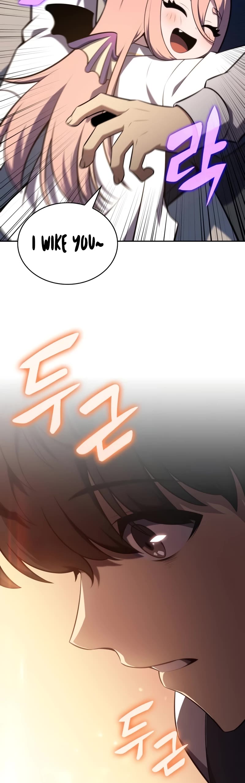 The Regressed Son of a Duke is an Assassin Chapter 22 page 25 - Chapter 22: Draconic Human