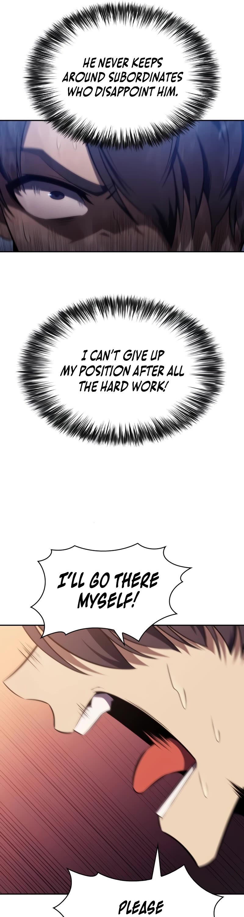 The Regressed Son of a Duke is an Assassin Chapter 22 page 37 - Chapter 22: Draconic Human