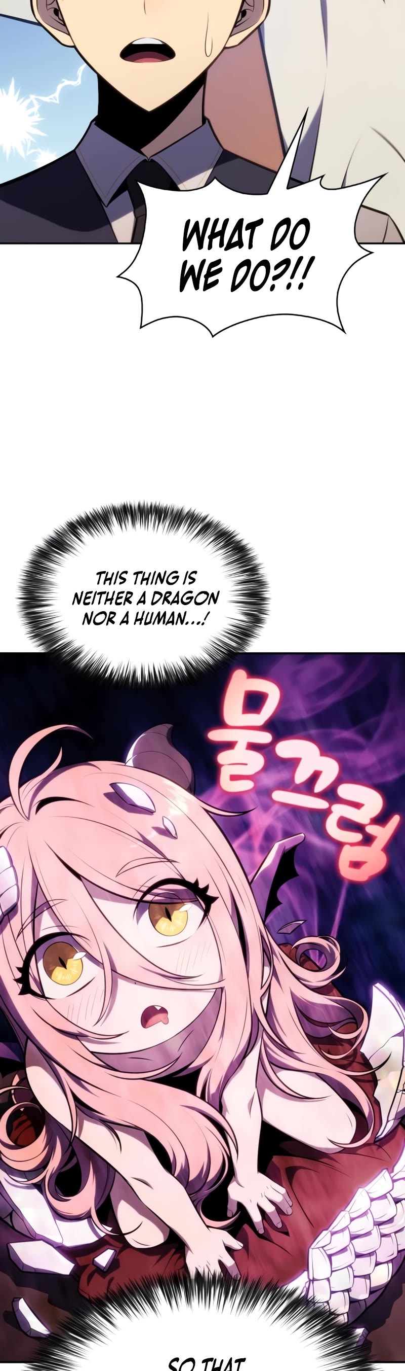 The Regressed Son of a Duke is an Assassin Chapter 22 page 5 - Chapter 22: Draconic Human