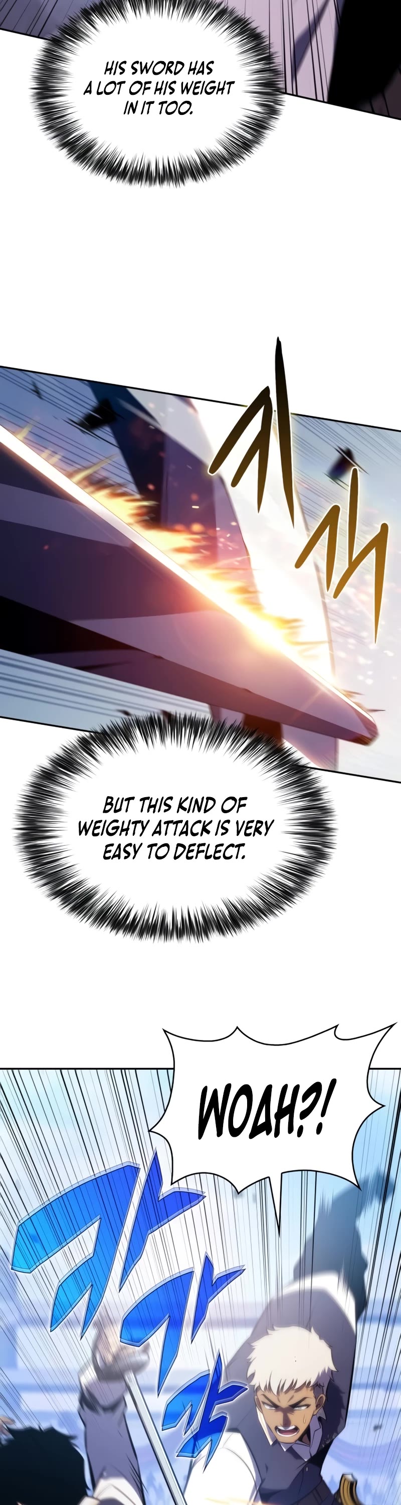 The Regressed Son of a Duke is an Assassin Chapter 22 page 54 - Chapter 22: Draconic Human