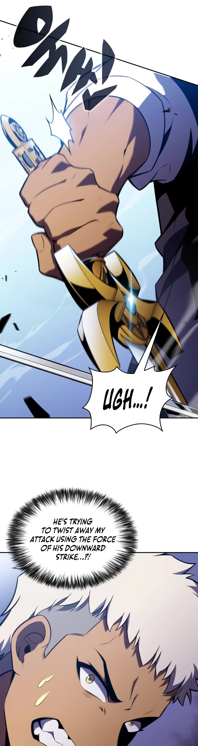 The Regressed Son of a Duke is an Assassin Chapter 22 page 58 - Chapter 22: Draconic Human
