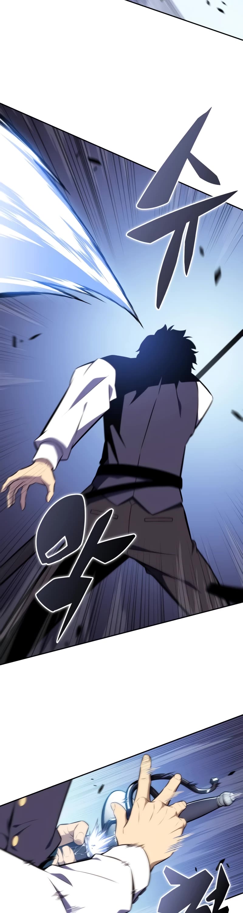 The Regressed Son of a Duke is an Assassin Chapter 22 page 60 - Chapter 22: Draconic Human
