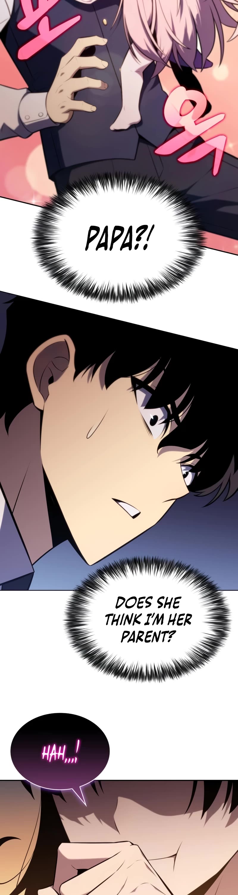 The Regressed Son of a Duke is an Assassin Chapter 22 page 8 - Chapter 22: Draconic Human