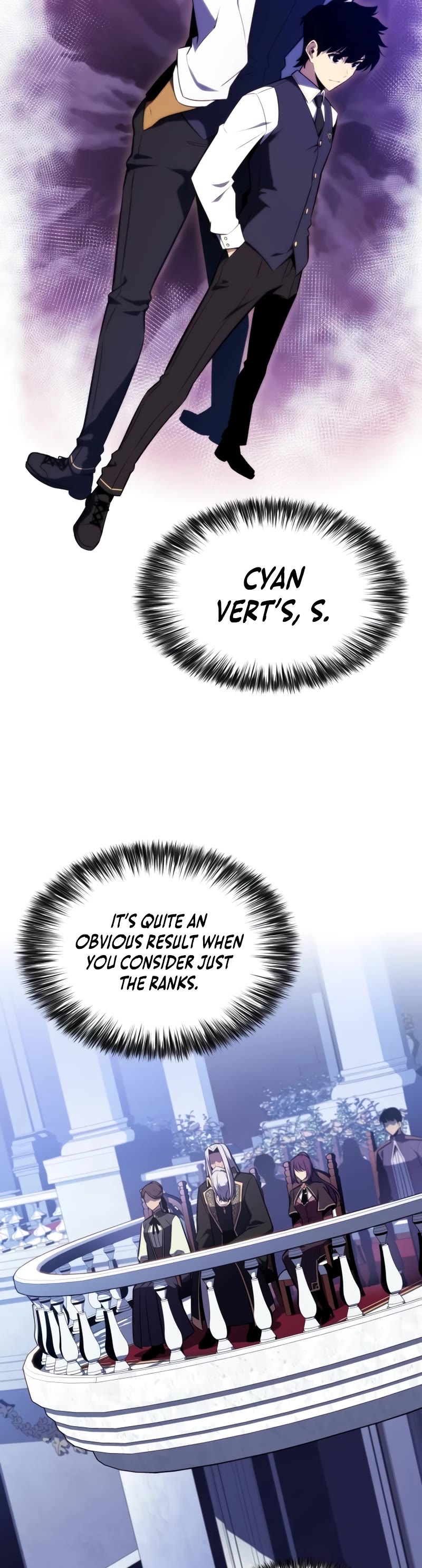 The Regressed Son of a Duke is an Assassin Chapter 23 page 15 - Chapter 23: Duel