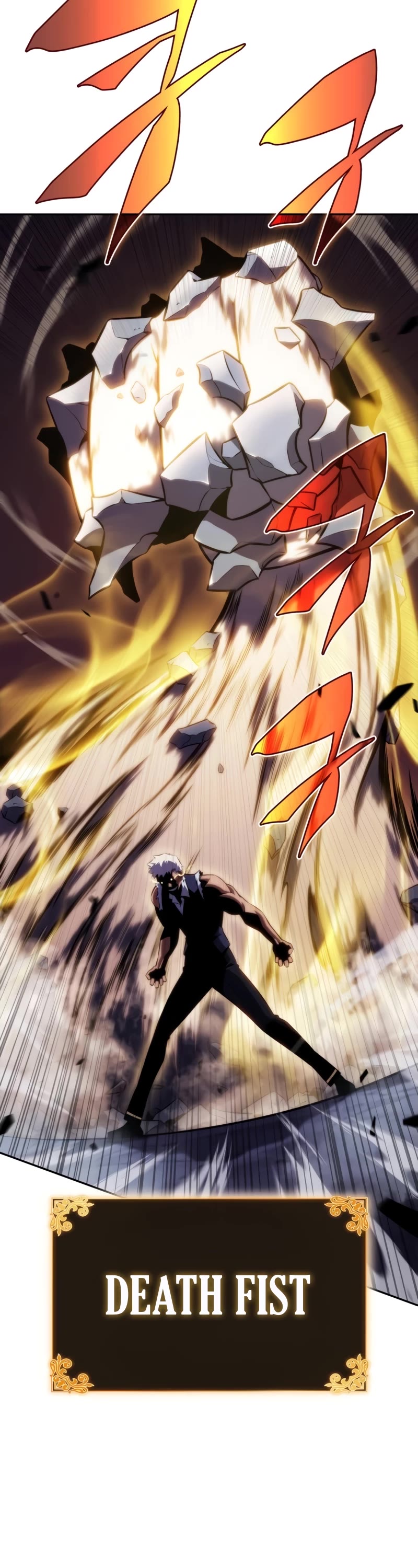 The Regressed Son of a Duke is an Assassin Chapter 23 page 19 - Chapter 23: Duel