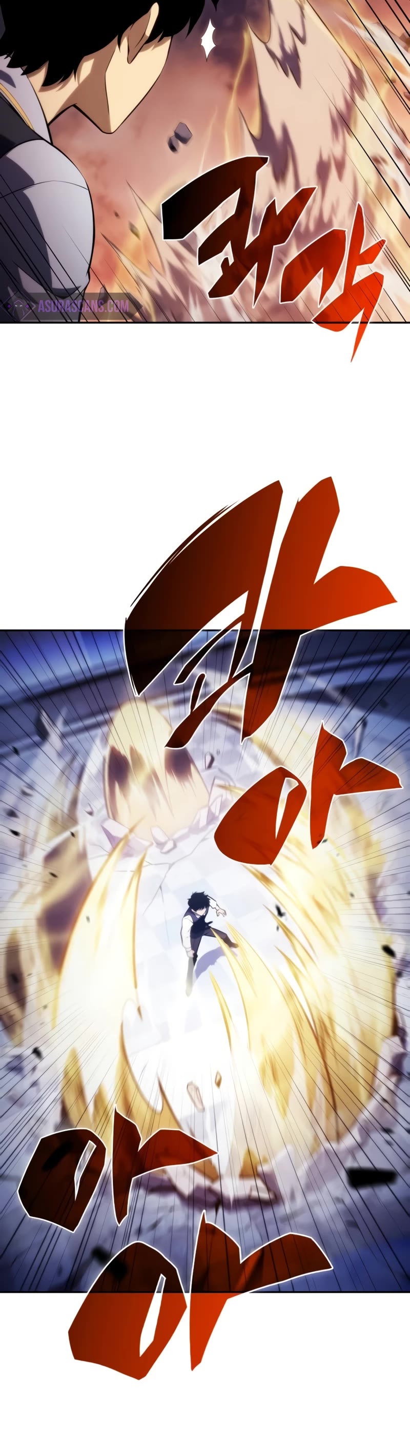 The Regressed Son of a Duke is an Assassin Chapter 23 page 26 - Chapter 23: Duel