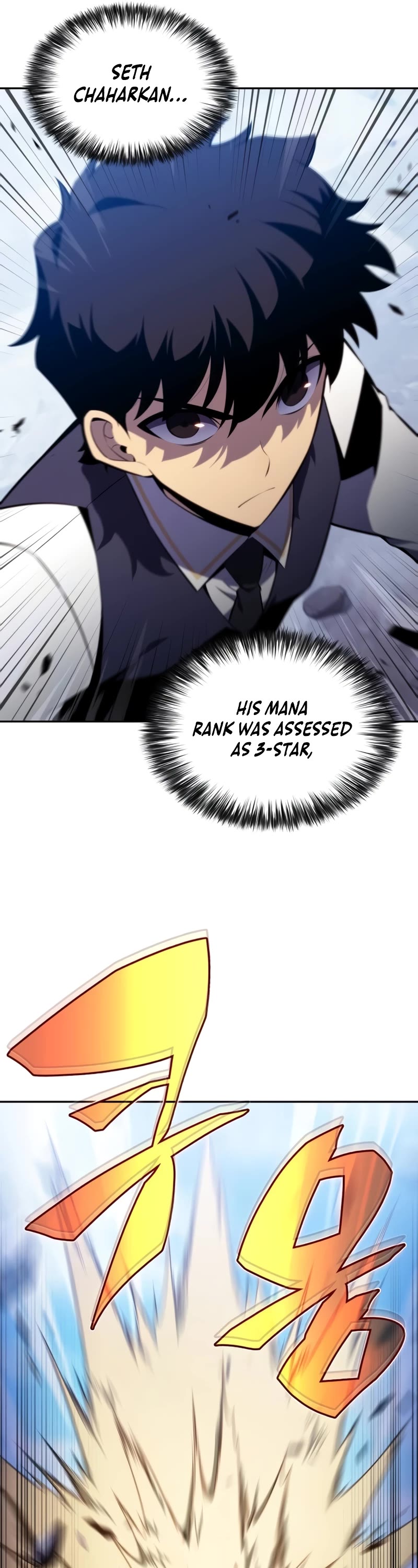 The Regressed Son of a Duke is an Assassin Chapter 23 page 27 - Chapter 23: Duel