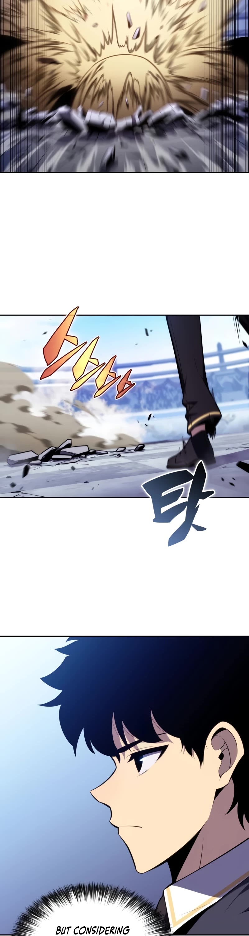 The Regressed Son of a Duke is an Assassin Chapter 23 page 28 - Chapter 23: Duel