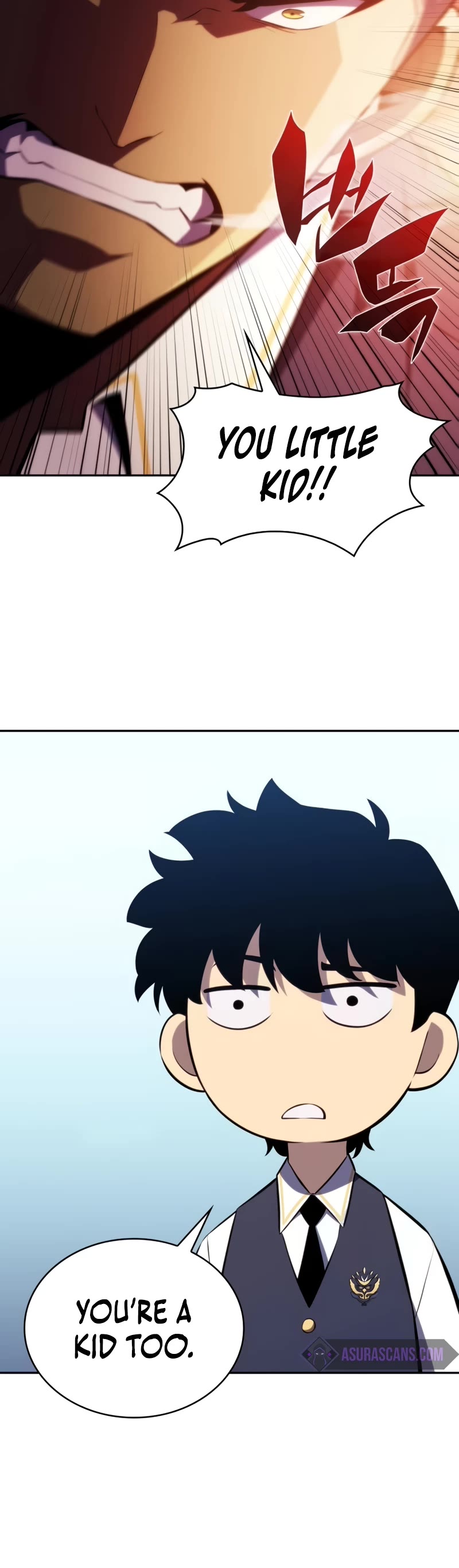 The Regressed Son of a Duke is an Assassin Chapter 23 page 31 - Chapter 23: Duel