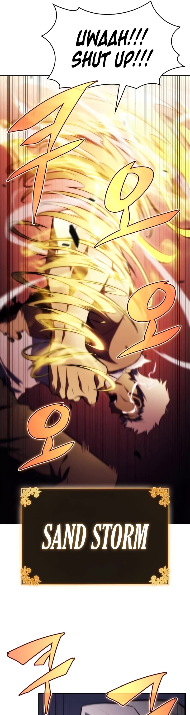 The Regressed Son of a Duke is an Assassin Chapter 23 page 32 - Chapter 23: Duel