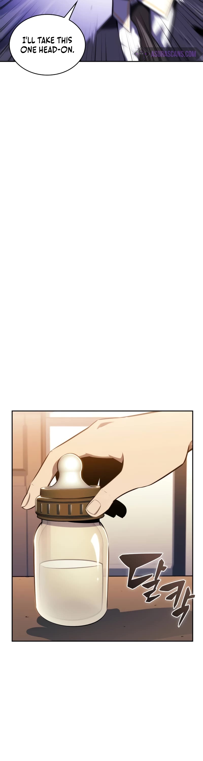The Regressed Son of a Duke is an Assassin Chapter 23 page 36 - Chapter 23: Duel