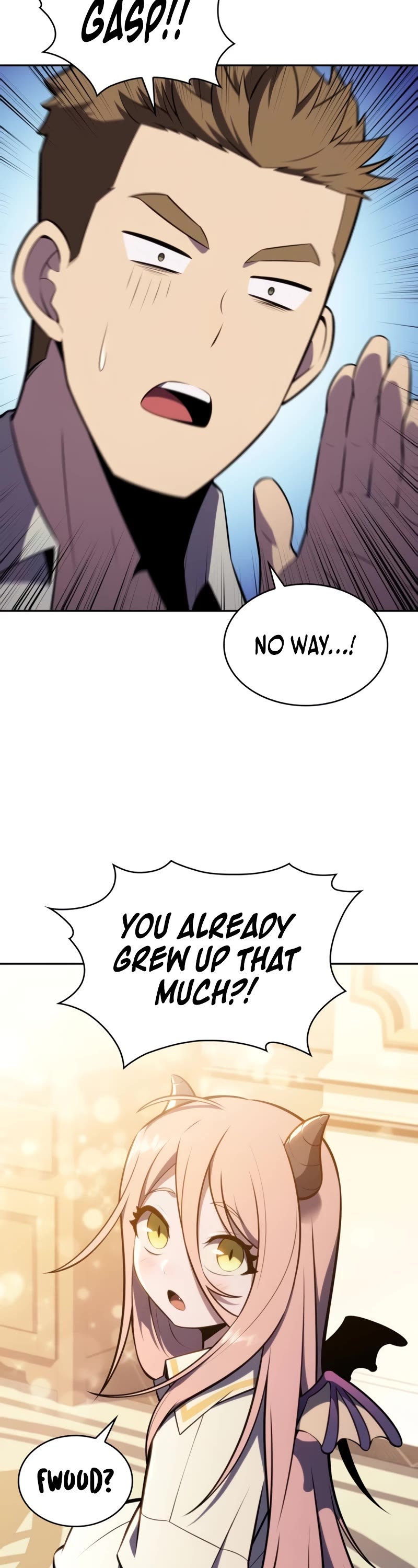 The Regressed Son of a Duke is an Assassin Chapter 23 page 39 - Chapter 23: Duel