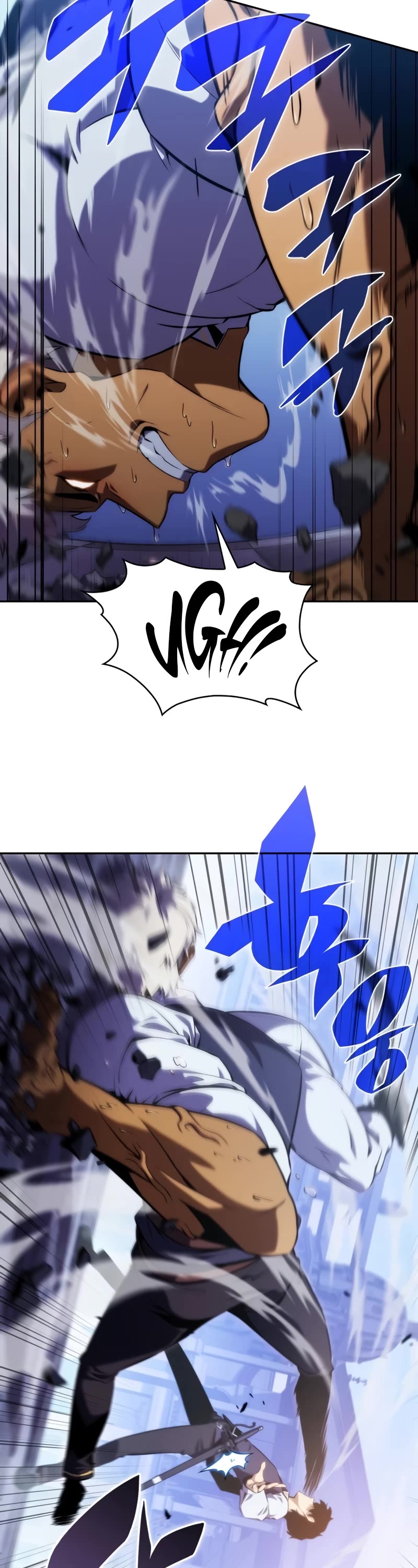 The Regressed Son of a Duke is an Assassin Chapter 23 page 4 - Chapter 23: Duel