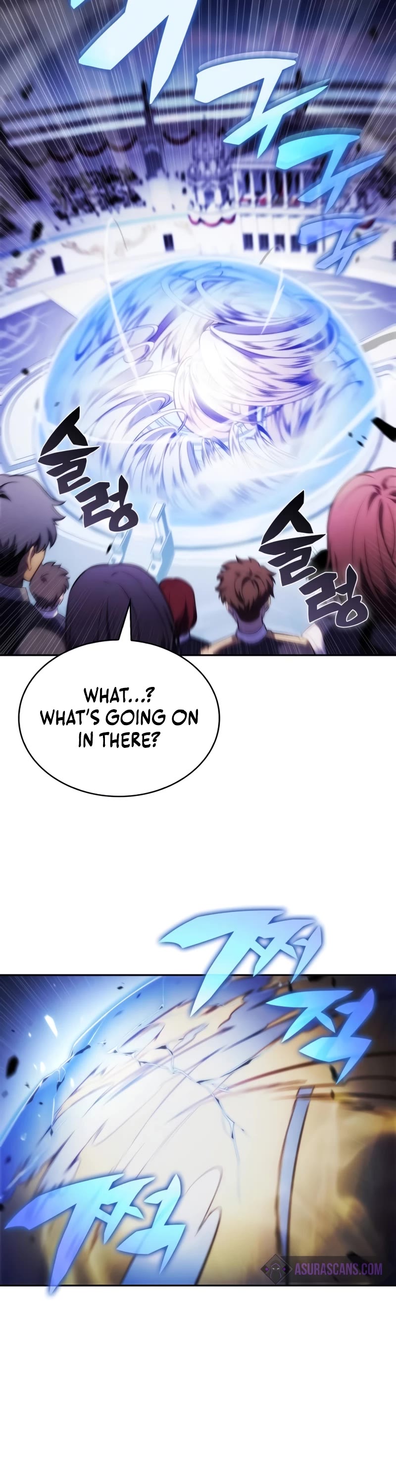 The Regressed Son of a Duke is an Assassin Chapter 23 page 41 - Chapter 23: Duel