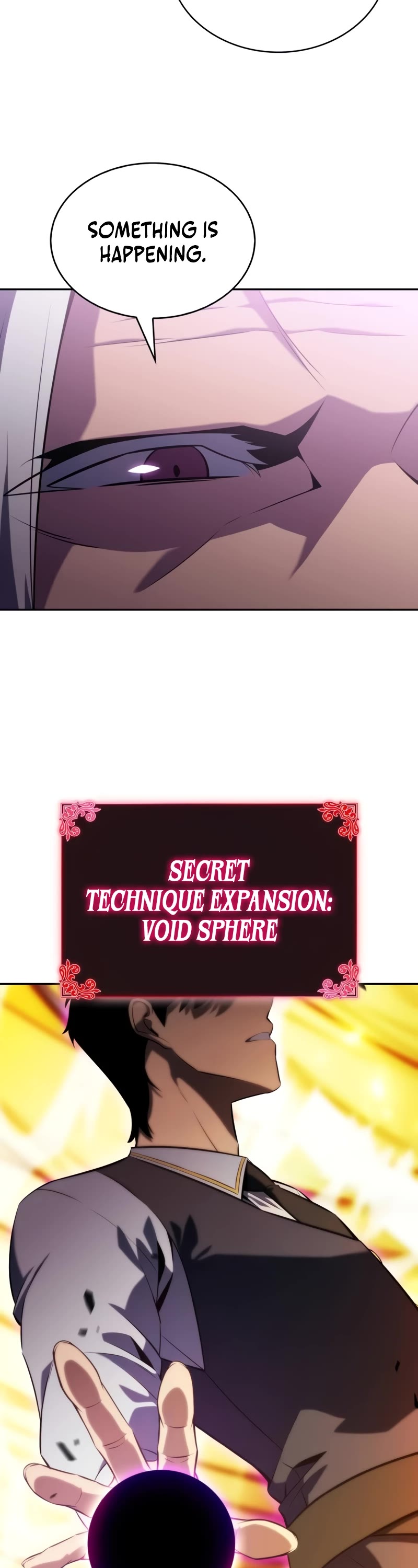 The Regressed Son of a Duke is an Assassin Chapter 23 page 44 - Chapter 23: Duel