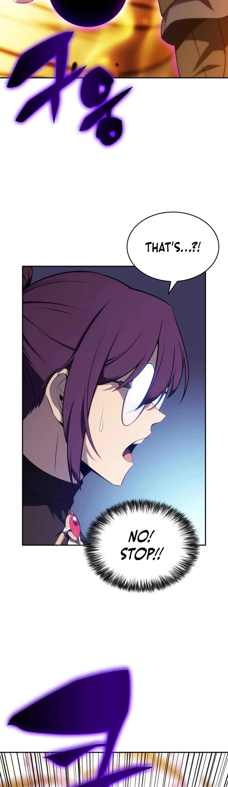 The Regressed Son of a Duke is an Assassin Chapter 23 page 45 - Chapter 23: Duel