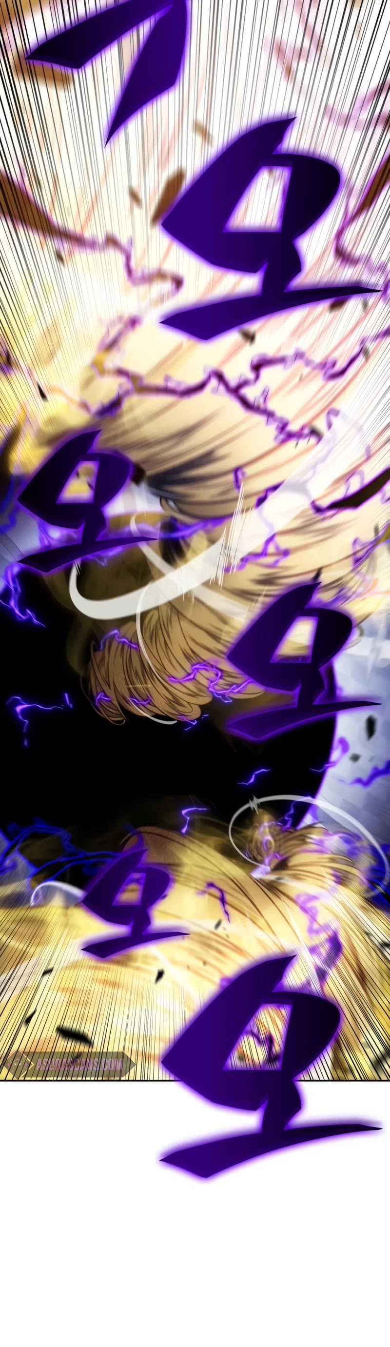 The Regressed Son of a Duke is an Assassin Chapter 23 page 46 - Chapter 23: Duel