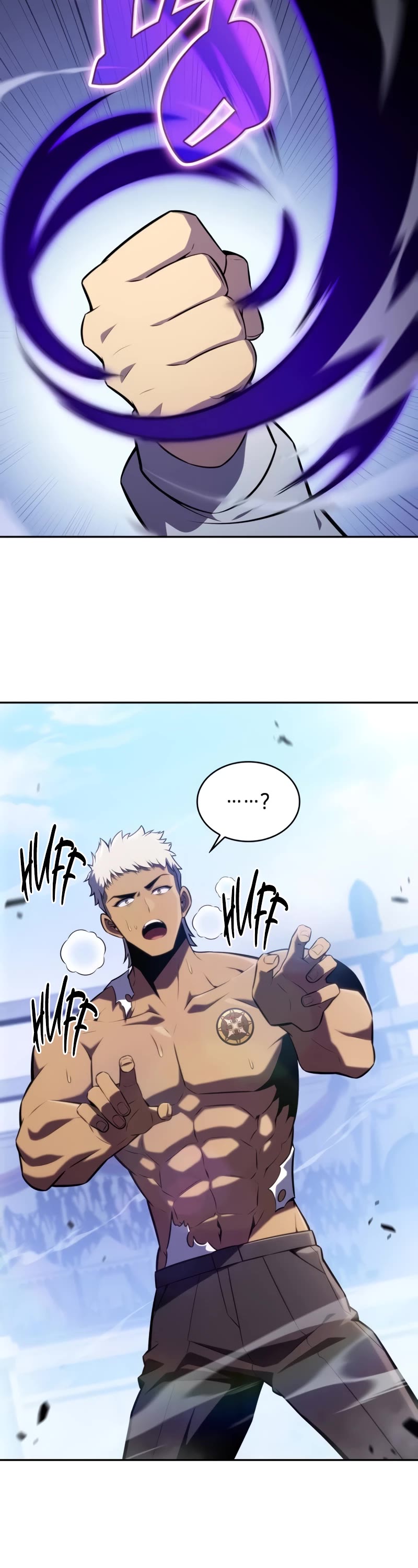 The Regressed Son of a Duke is an Assassin Chapter 23 page 49 - Chapter 23: Duel