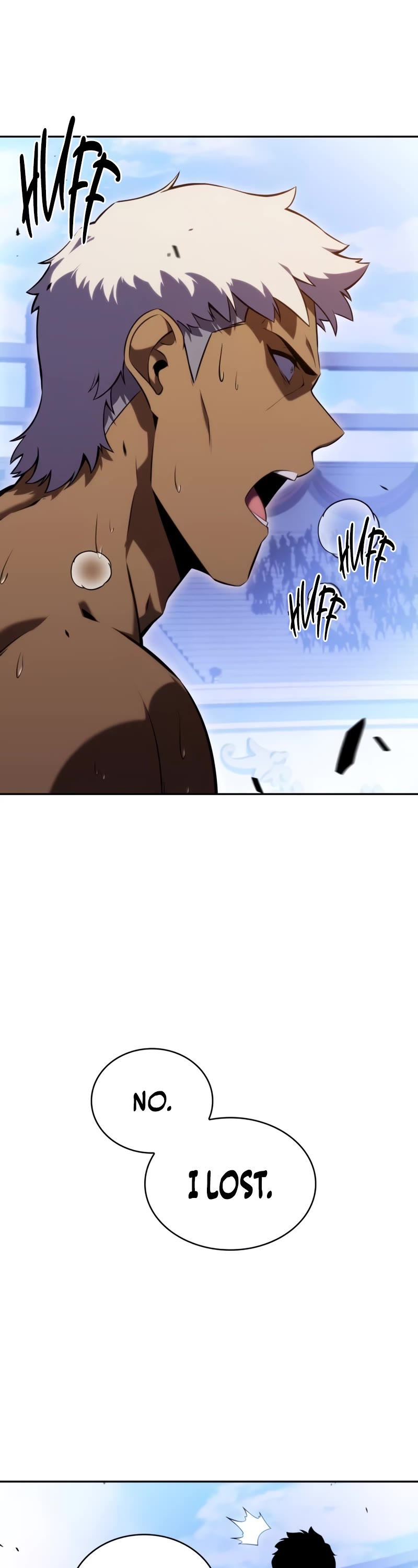 The Regressed Son of a Duke is an Assassin Chapter 23 page 52 - Chapter 23: Duel
