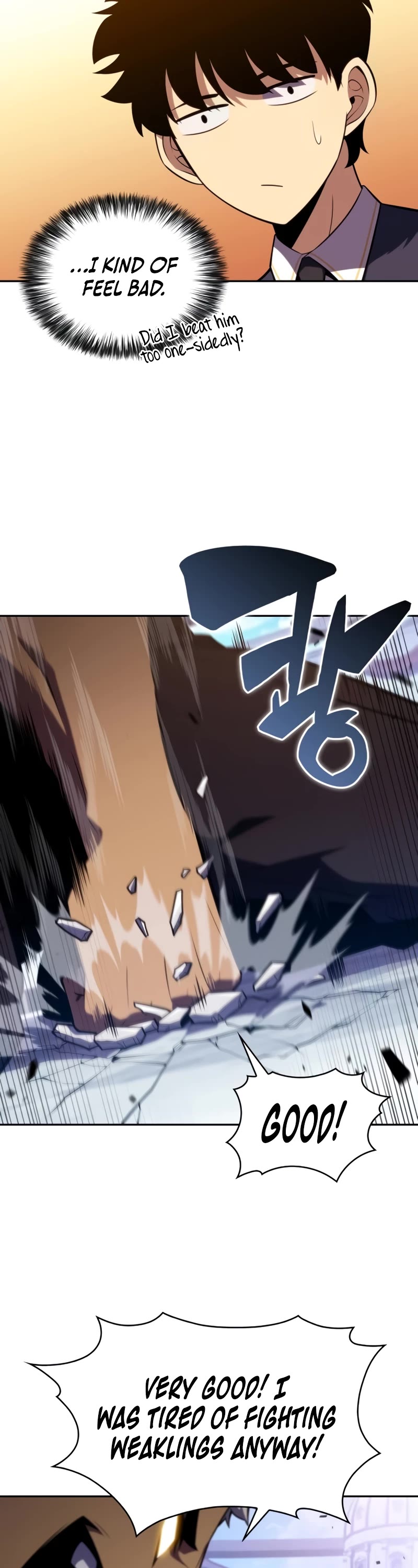 The Regressed Son of a Duke is an Assassin Chapter 23 page 54 - Chapter 23: Duel