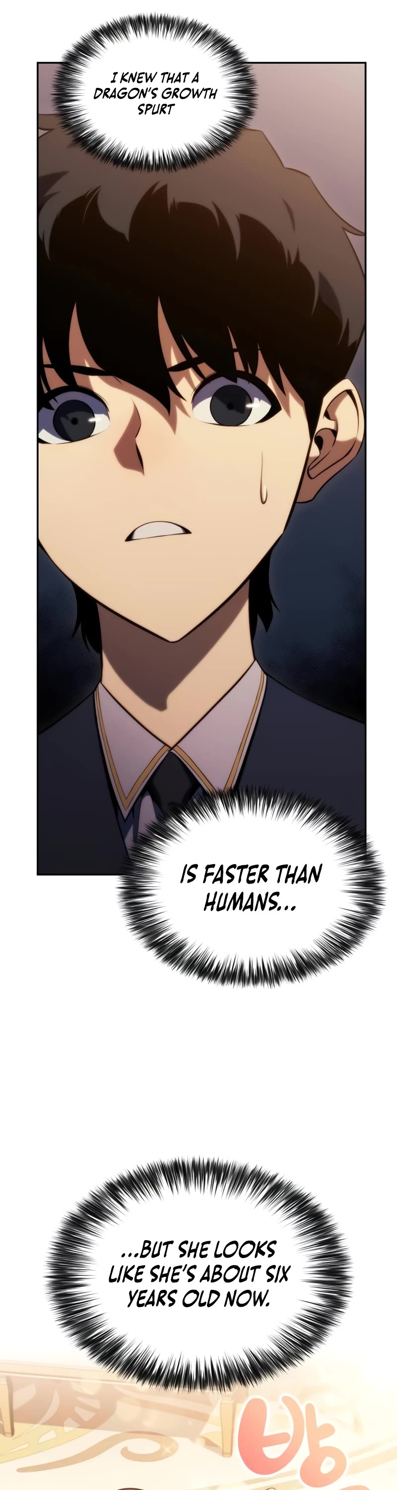 The Regressed Son of a Duke is an Assassin Chapter 23 page 58 - Chapter 23: Duel