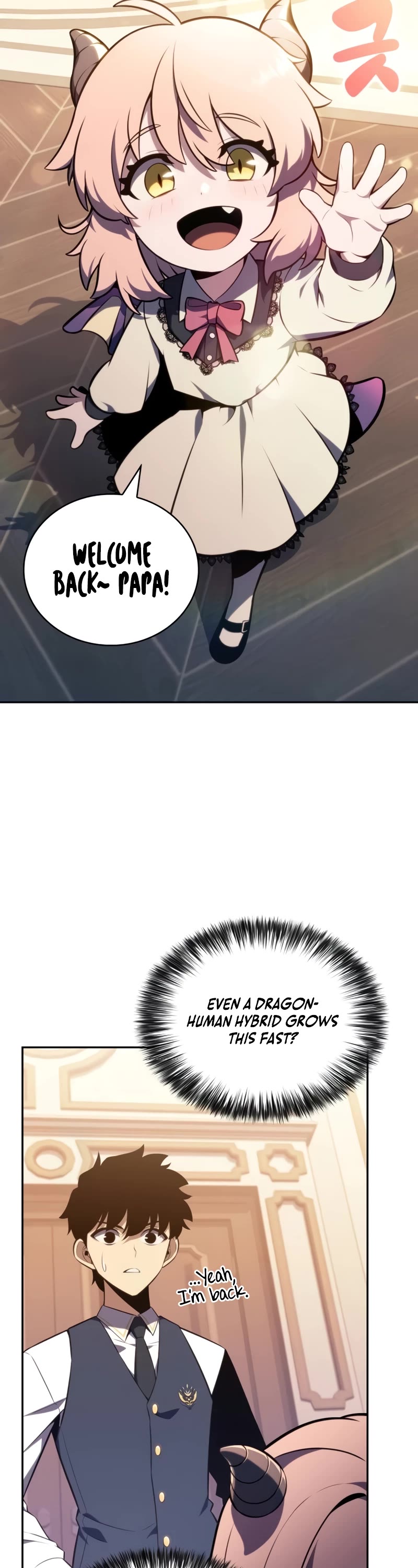 The Regressed Son of a Duke is an Assassin Chapter 23 page 59 - Chapter 23: Duel