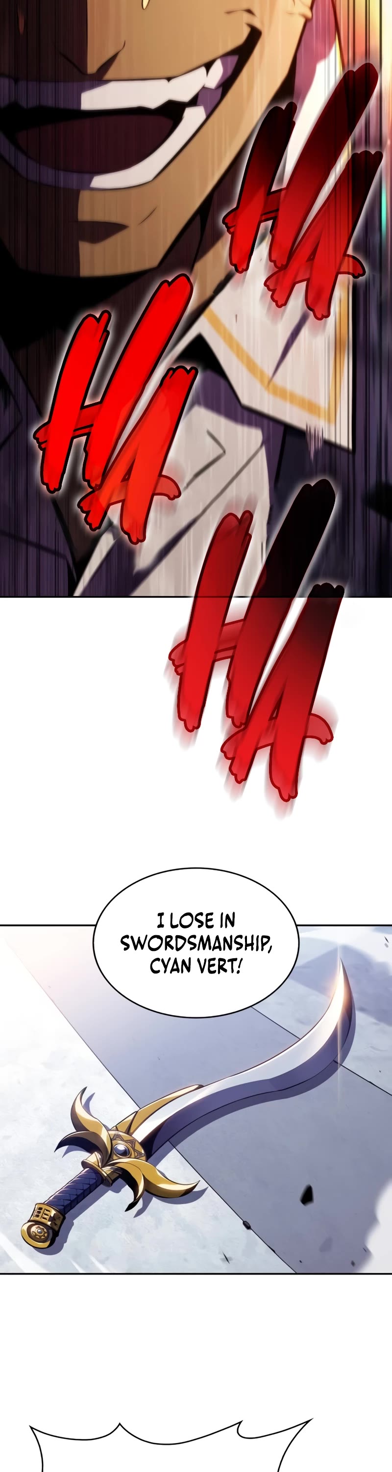 The Regressed Son of a Duke is an Assassin Chapter 23 page 8 - Chapter 23: Duel