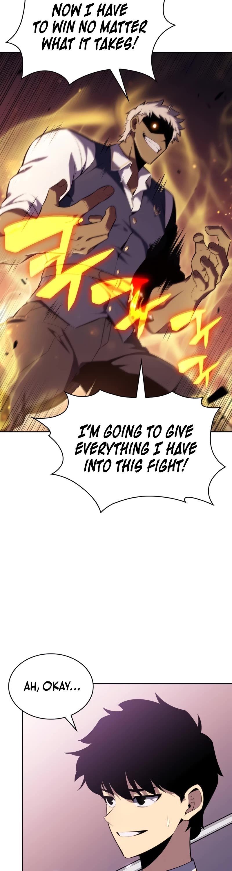 The Regressed Son of a Duke is an Assassin Chapter 23 page 9 - Chapter 23: Duel