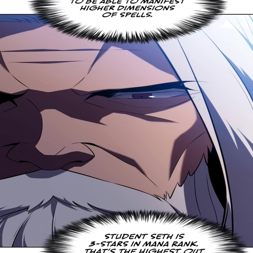 The Regressed Son of a Duke is an Assassin Chapter 23: Duel cover