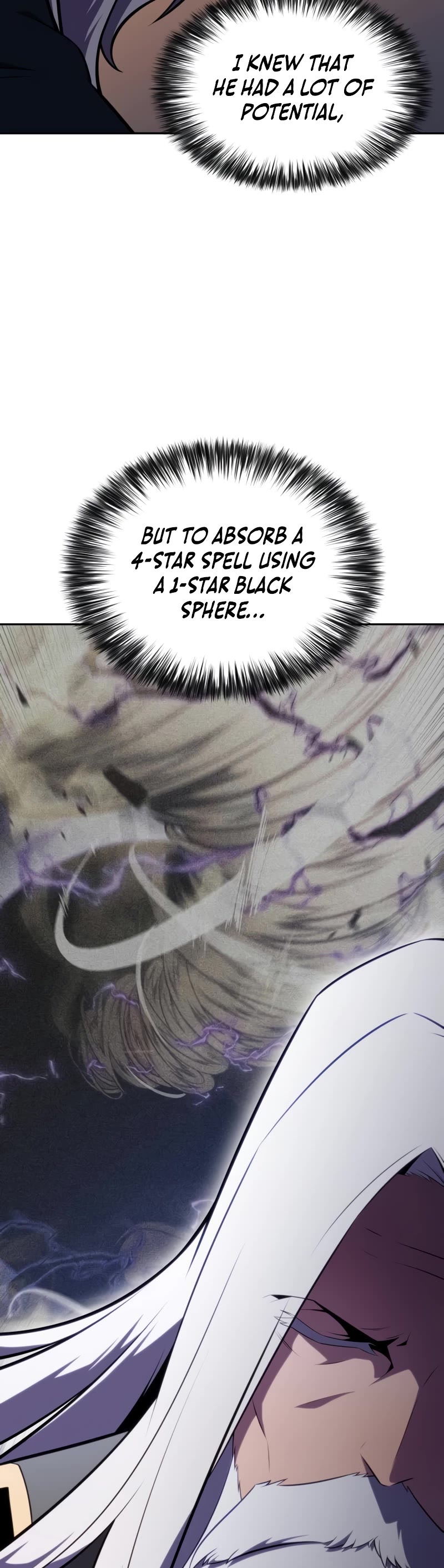The Regressed Son of a Duke is an Assassin Chapter 24 page 25 - Chapter 24: Conference (1)