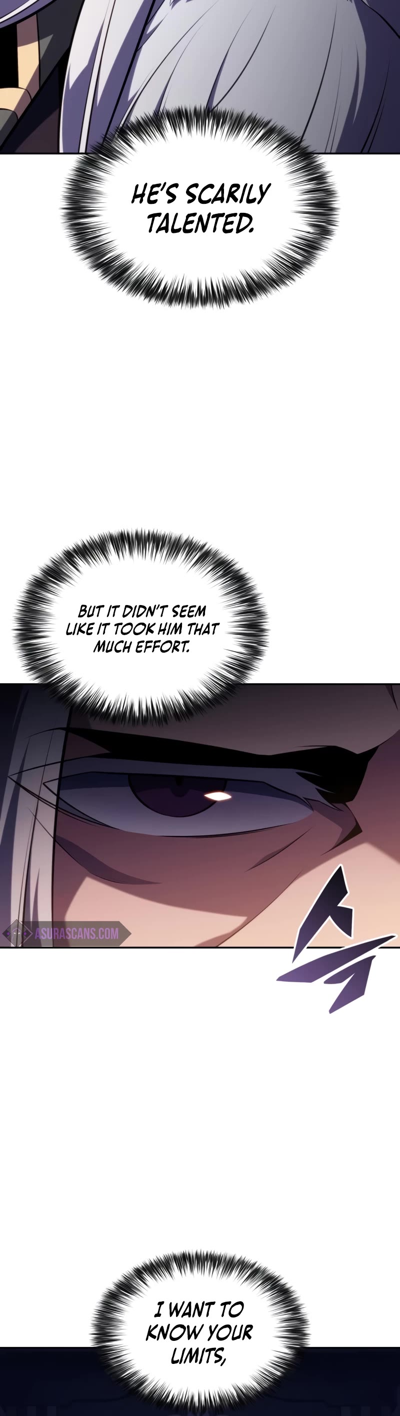 The Regressed Son of a Duke is an Assassin Chapter 24 page 26 - Chapter 24: Conference (1)
