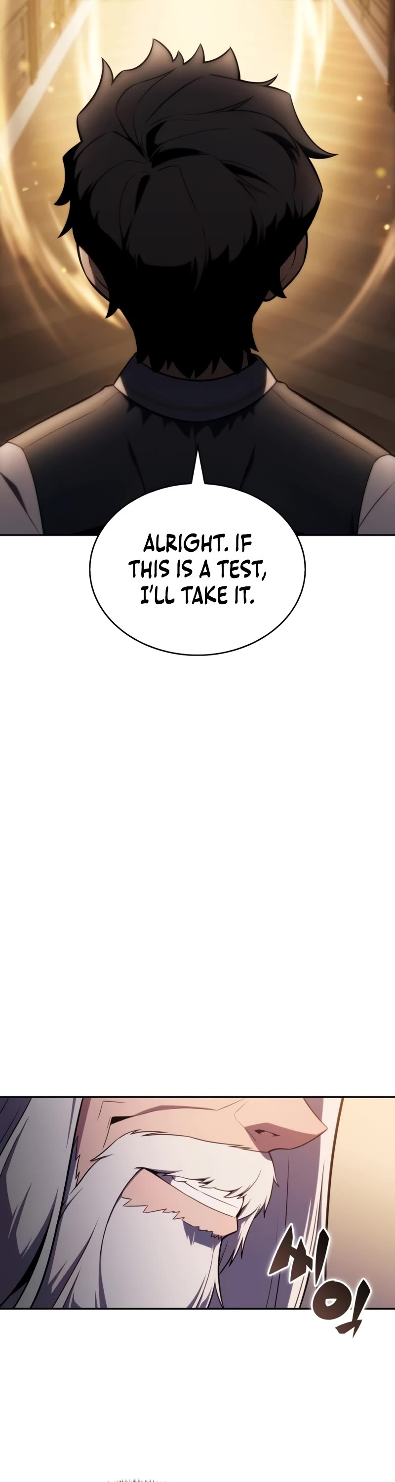 The Regressed Son of a Duke is an Assassin Chapter 24 page 34 - Chapter 24: Conference (1)