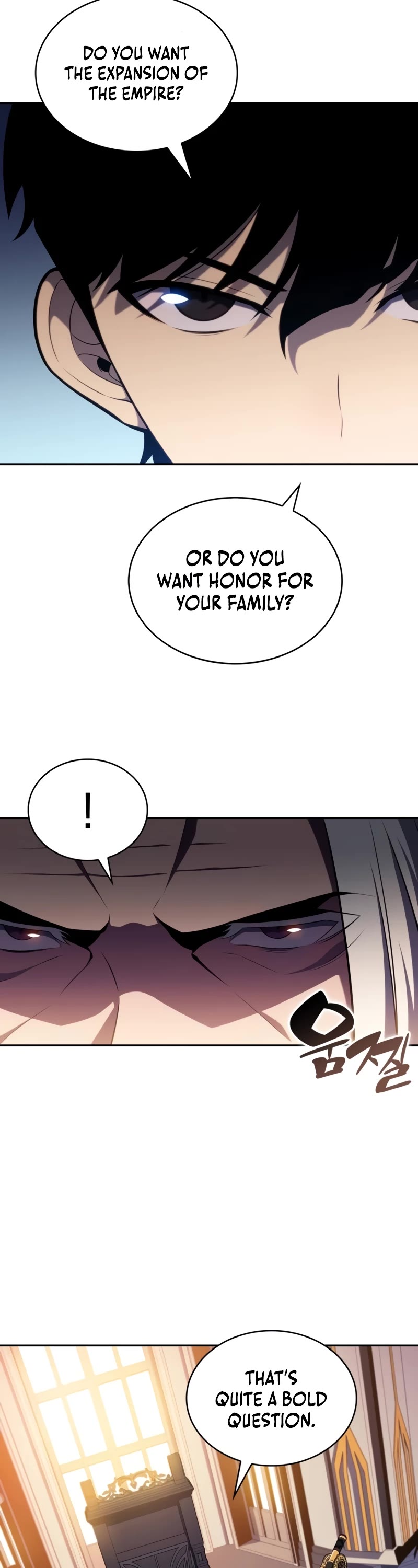 The Regressed Son of a Duke is an Assassin Chapter 24 page 43 - Chapter 24: Conference (1)
