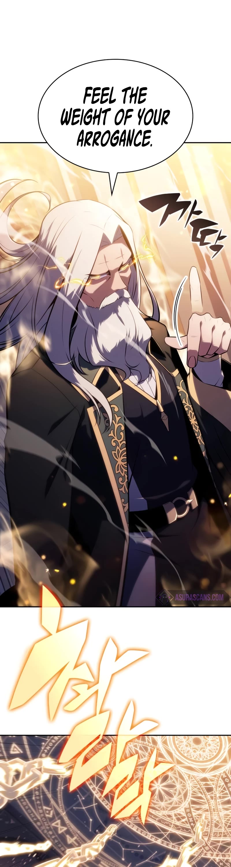 The Regressed Son of a Duke is an Assassin Chapter 24 page 57 - Chapter 24: Conference (1)