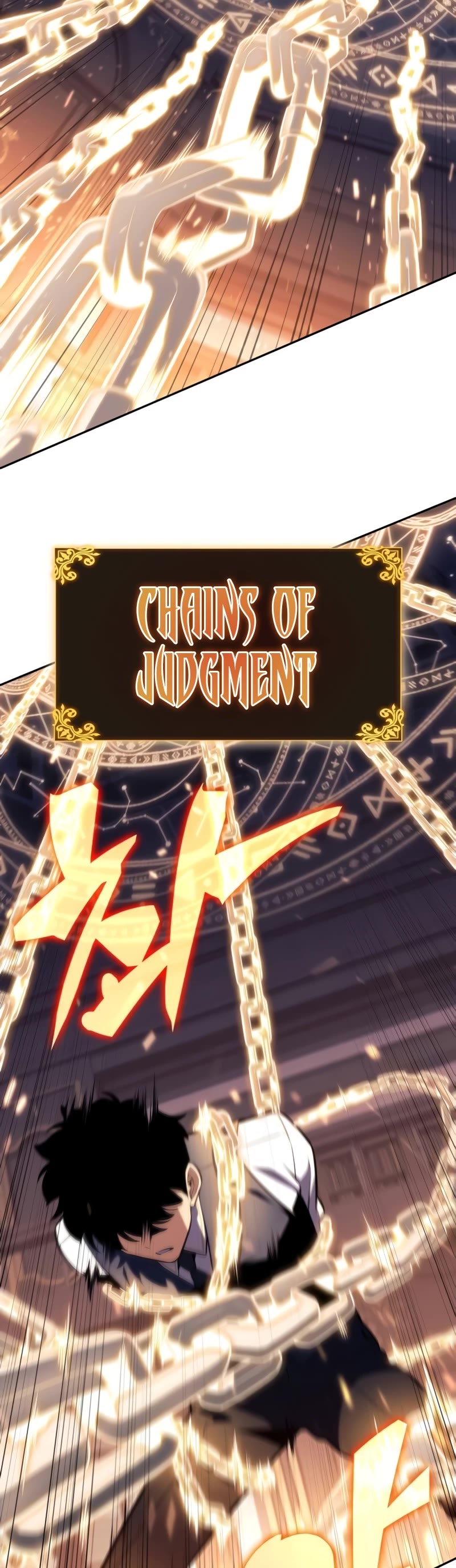 The Regressed Son of a Duke is an Assassin Chapter 24 page 58 - Chapter 24: Conference (1)