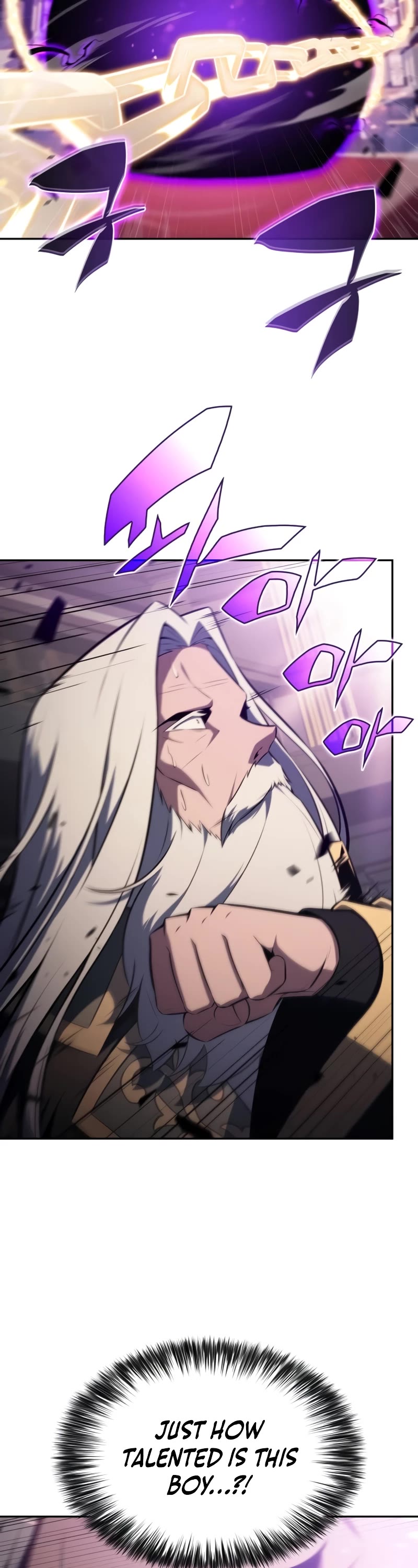 The Regressed Son of a Duke is an Assassin Chapter 25 page 10 - Chapter 25: Conference (2)